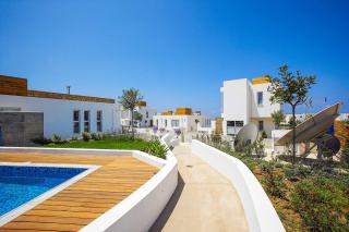 Villa Indigo Paphos - Paphos - 7
