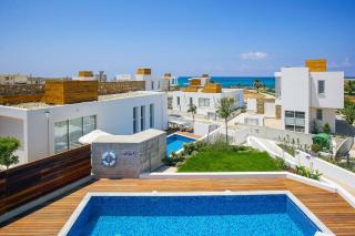 Villa Indigo Paphos - Paphos - 5