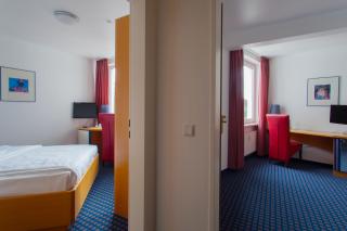 Hotel in Herrenhausen - Hannover - 5
