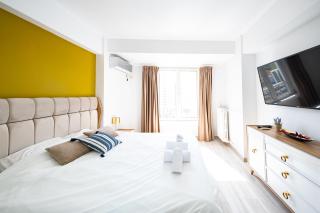Ultracentral Calea Victoriei Old City 3BR - Bucarest - 3