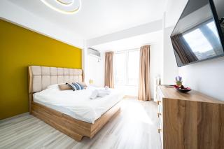 Ultracentral Calea Victoriei Old City 3BR - Bucarest - 8