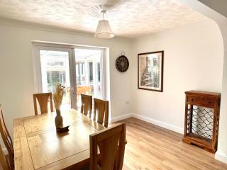 Bilbo's Cottage, Sheringham - 7