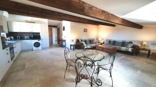 'Au Coeur des Vignes' - private apartment & garden - Magalas - 2