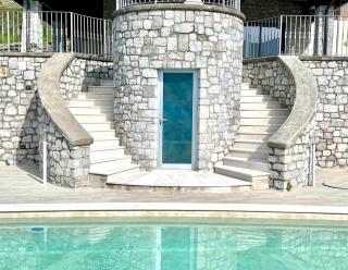 Il Bacio del sole - Lovere - 8