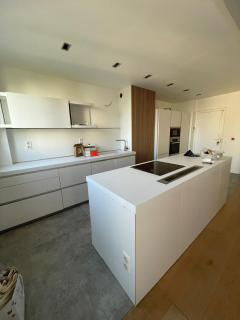 Stylish modern large 2 Bedrooms 5 min close to Paris - Levallois-Perret - 5