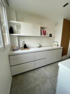 Stylish modern large 2 Bedrooms 5 min close to Paris - Levallois-Perret - 2