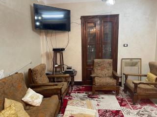 Elnoras city ismailia - 6
