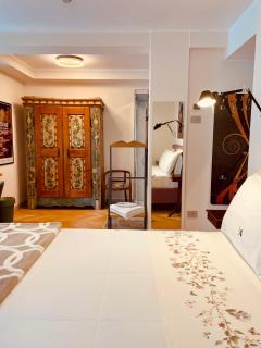 d'ARTEmisia Chambres d'hôtes - 6