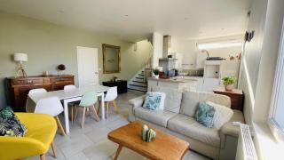 Maison de vacances calme pour 4-6 personnes - Saint-Palais-sur-Mer - 7