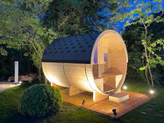 La Petite Maison de Giverny - Gîte de charme 5 étoiles au cœur du village - 3 Chambres - Giverny - 4