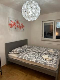 Apartment Fran - Zagreb - 0