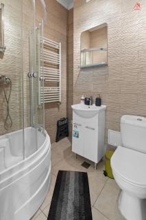Baneasa Lake Large and Cozy Apartment - Bucharest - 7