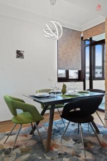 Baneasa Lake Large and Cozy Apartment - Bucharest - 6