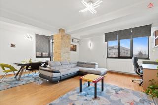 Baneasa Lake Large and Cozy Apartment - Bucharest - 5