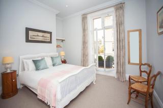 Beautiful City Centre Apartment - Bath - Bath - 1