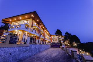 Green N Breeze Resorts Mussoorie - Mussoorie - 0
