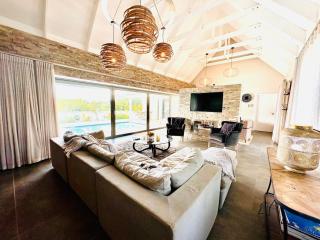 4 Bedroom Home, St Francis Links Golf Estate - St Francisbaai - 7