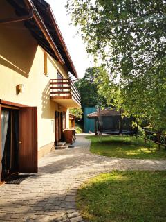 Holiday home Sovica - Vrbovsko - 8