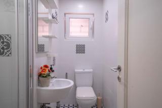 Jardin Maison: Amazing 2Br Apt in Koukaki - Atene - 3