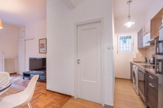 Jardin Maison: Amazing 2Br Apt in Koukaki - Atene - 1