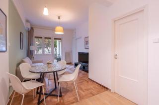 Jardin Maison: Amazing 2Br Apt in Koukaki - Atene - 6
