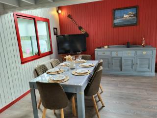 Maison de bord de mer - Pirou - 9