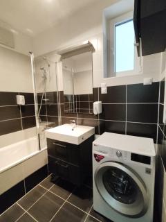 Corvin Center Suites - Budapest - 3