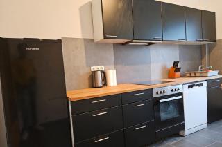 Work & Stay Apartment in Leverkusen - 6