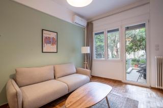 Jardin Maison: Amazing 2Br Apt in Koukaki - Atene - 0