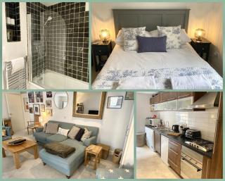 Spacious City Centre Apartment Bath - Bath - 9