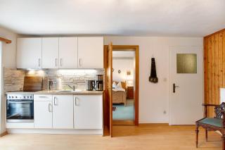 Gästehaus Marianne - Ferienwohnung - 5