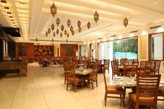 Hotel Chandela Khajuraho - 5