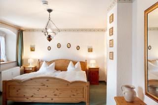 Gästehaus Marianne - Ferienwohnung - 4