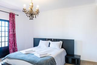 Villa Mosca - 4 Bedrooms & BBQ, Santa Cruz - Santa Cruz - 3