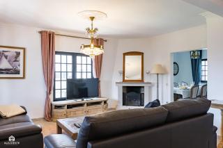 Villa Mosca - 4 Bedrooms & BBQ, Santa Cruz - Santa Cruz - 8