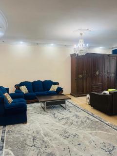 Квартира ЖК Жастар - 6