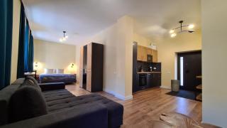 ZEIISS Apartments - Braşov - 5