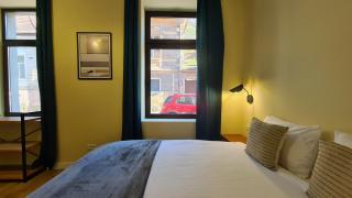 ZEIISS Apartments - Braşov - 2