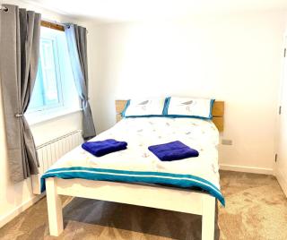 Harbour Lights Apartment New Quay - New Quay - 4
