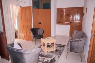 Escape House - Tarrafal - 3