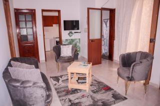 Escape House - Tarrafal - 0