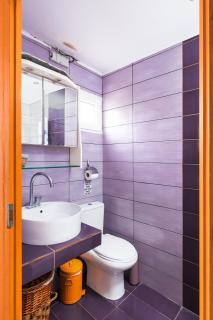 Homy studio - Ierápetra - 1