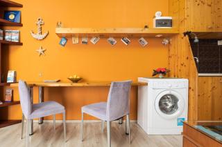 Homy studio - 9