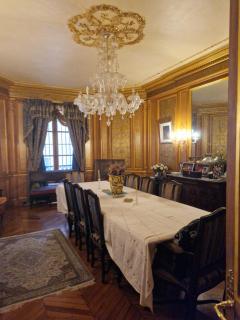 Tour Eiffel luxury - Parijs - 6