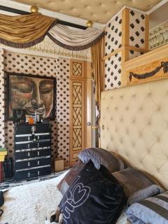Tour Eiffel luxury - Parijs - 5