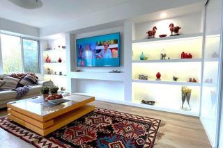 Luxury Spacious City Apartment near Kings Park - Perth - 0