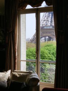 Tour Eiffel luxury - Parijs - 4