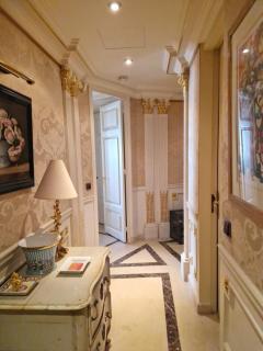 Tour Eiffel luxury - Parijs - 2