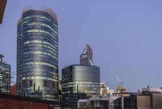 Luxury Spacious City Apartment near Kings Park - Perth - 6