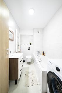 Yusuf Studio Nerva Traian - Bucharest - 5